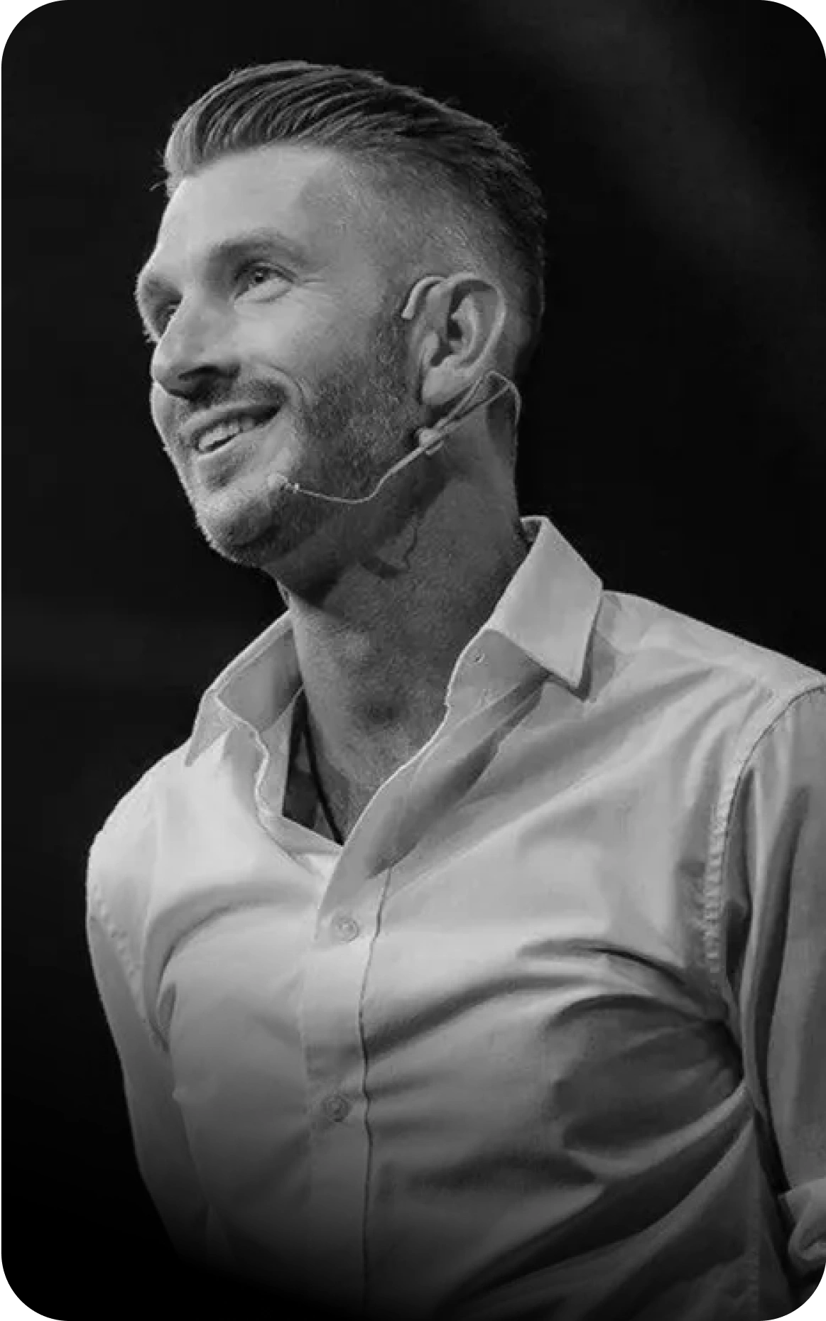 Tim Gray from @timbiohacker